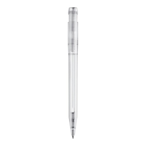 Stylo Pier Clear transparent 14