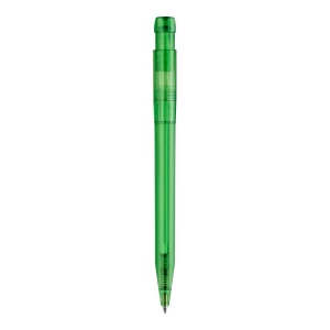 Stylo Pier Clear transparent 33