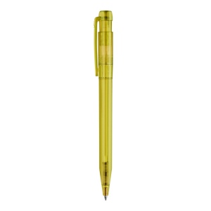 Stylo Pier Clear transparent 34