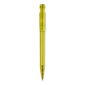 Stylo Pier Clear transparent 35