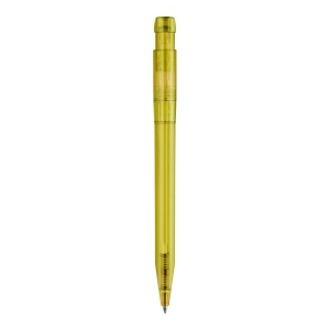 Stylo Pier Clear transparent 36