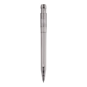 Stylo Pier Clear transparent 37