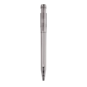 Stylo Pier Clear transparent 38