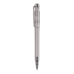 Stylo Pier Clear transparent 39