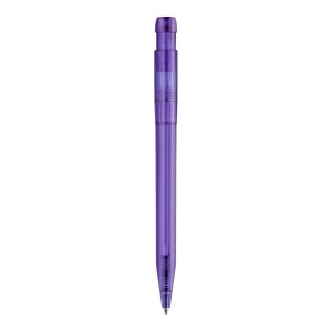 Stylo Pier Clear transparent 40
