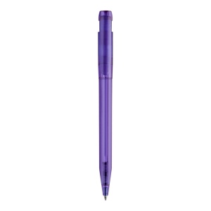 Stylo Pier Clear transparent 41