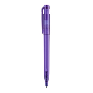 Stylo Pier Clear transparent 42