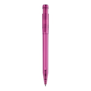 Stylo Pier Clear transparent 43