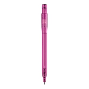 Stylo Pier Clear transparent 44