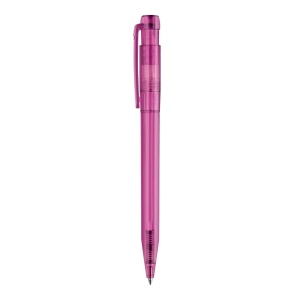 Stylo Pier Clear transparent 45