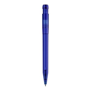 Stylo Pier Clear transparent 16