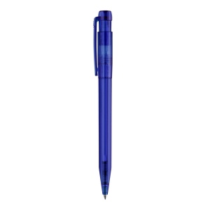 Stylo Pier Clear transparent 17