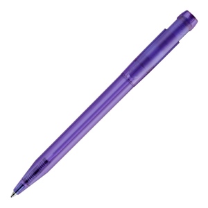 Stylo Pier Clear transparent 11