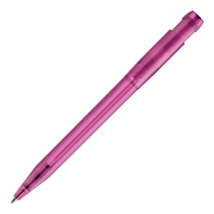 Stylo Pier Clear transparent 12