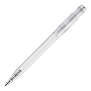 Stylo Pier Clear transparent 2