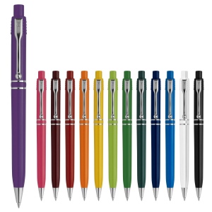 Stylo Raja Chrome opaque