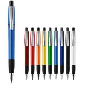 Stylo Semyr Grip opaque