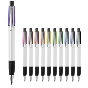 Stylo Semyr Grip Colour opaque