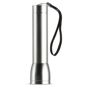 Powerbank lampe torche 2200mAh 8