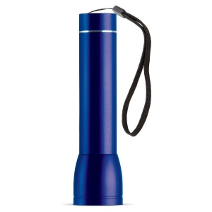Powerbank lampe torche 2200mAh 11
