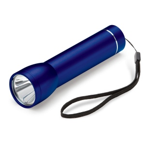 Powerbank lampe torche 2200mAh 4