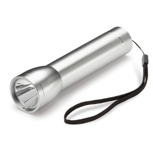 Powerbank lampe torche 2200mAh 3