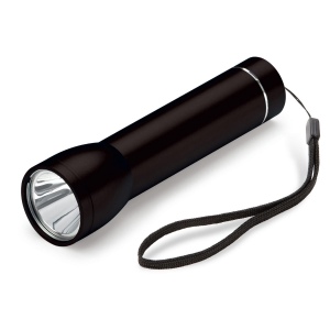 Powerbank lampe torche 2200mAh 2