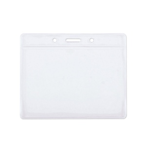 Porte-badge horizontal 2