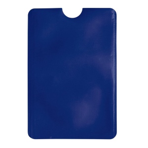 Porte-cartes bancaire anti-RFID souple 15