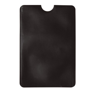 Porte-cartes bancaire anti-RFID souple 2