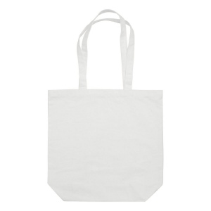 Sac à bandoulière toile 250g/m² 41x12x43cm 4