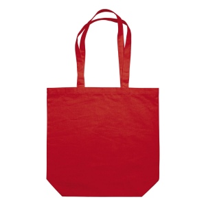 Sac à bandoulière toile 250g/m² 41x12x43cm 6