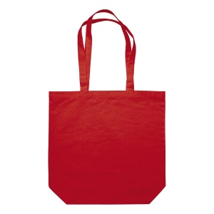 Sac à bandoulière toile 250g/m² 41x12x43cm 7