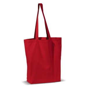 Sac à bandoulière toile 250g/m² 41x12x43cm 3