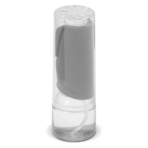 Spray nettoyant avec chiffon microfibre 30ml 2