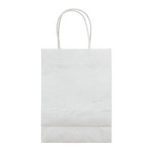 Petit sac papier kraft 120g/m² 10