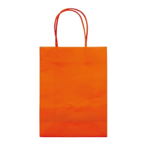 Petit sac papier kraft 120g/m² 20