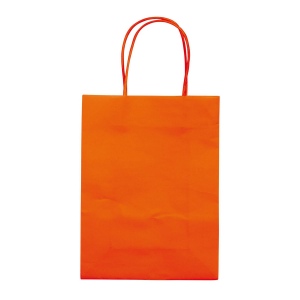 Petit sac papier kraft 120g/m² 21