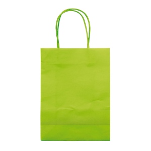Petit sac papier kraft 120g/m² 22