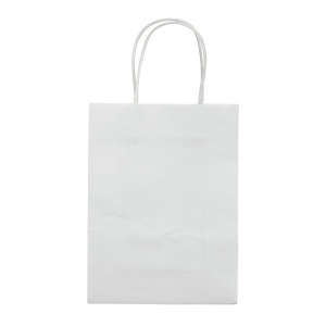 Petit sac papier kraft 120g/m² 11