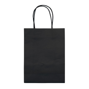 Petit sac papier kraft 120g/m² 12