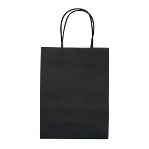 Petit sac papier kraft 120g/m² 13