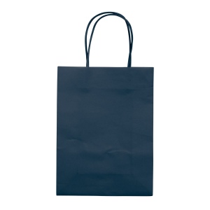 Petit sac papier kraft 120g/m² 15