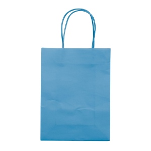Petit sac papier kraft 120g/m² 16