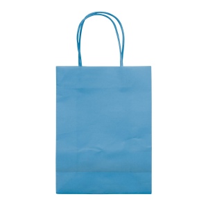Petit sac papier kraft 120g/m² 17