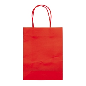 Petit sac papier kraft 120g/m² 18