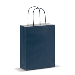 Petit sac papier kraft 120g/m² 4