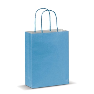 Petit sac papier kraft 120g/m² 5