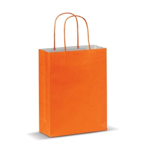 Petit sac papier kraft 120g/m² 7