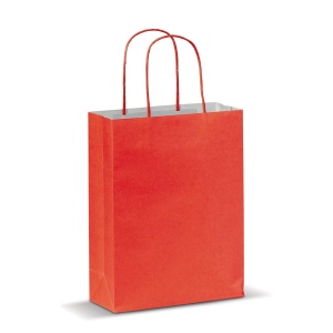 Petit sac papier kraft 120g/m² 6